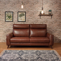 AZUMAYA|2P SOFA|Victor