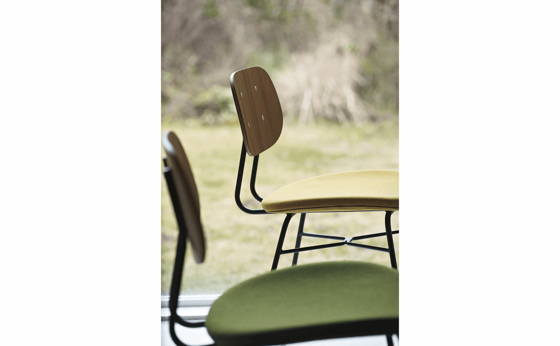graf|Plankton Chair H|プランクトン チェアH