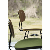 graf|Plankton Chair H|プランクトン チェアH