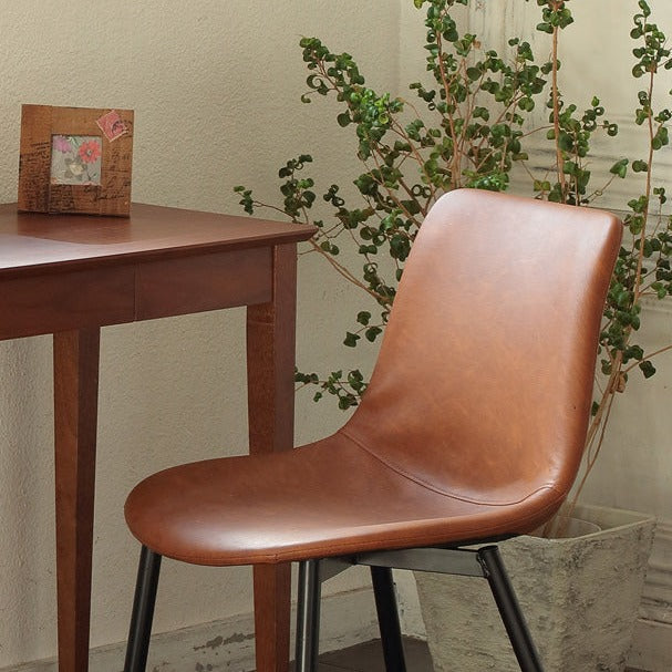 Aldo Chair|アルドチェア|ブラウン