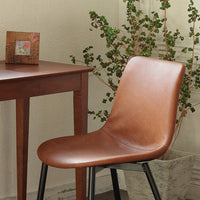 Aldo Chair|アルドチェア|ブラウン