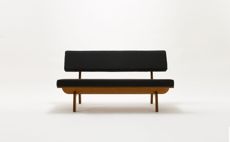 3/6 Sofa|2シーター