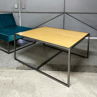 SQ|1P low table