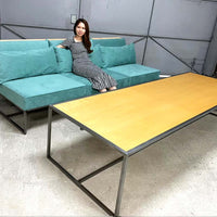 SQ|Low table|Long