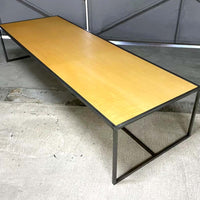 SQ|Low table|Long