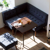 mild|Arm Sofa|アームソファ【右肘】