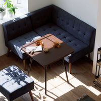 mild|2P Sofa|2人用ソファ