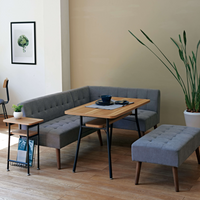 mild|2P Sofa|2人用ソファ