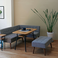 mild|dining table|ダイニングテーブル【幅65cm】