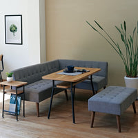 mild|Arm Sofa|アームソファ【右肘】