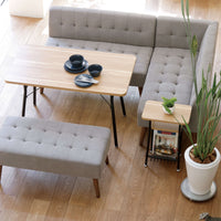 mild|side table|サイドテーブル