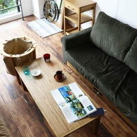 LP Sofa|Rasic