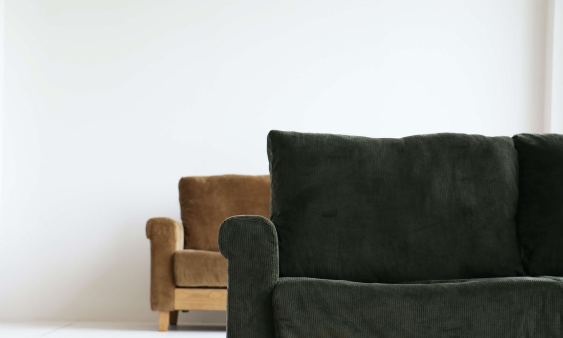 LP Sofa|Rasic