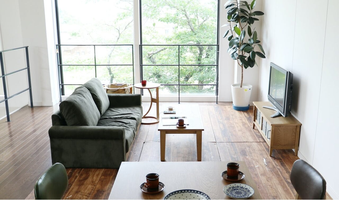 LP Sofa|Rasic