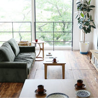 LP Sofa|Rasic