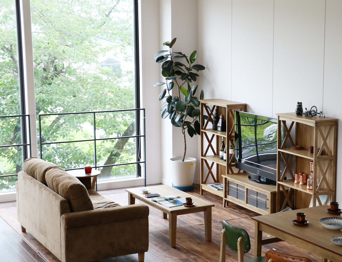 LP Sofa|Rasic