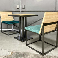 ST|cafe table