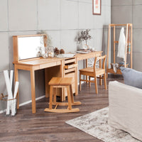 tiny Ⅱ|rocking stool|ロッキングスツール