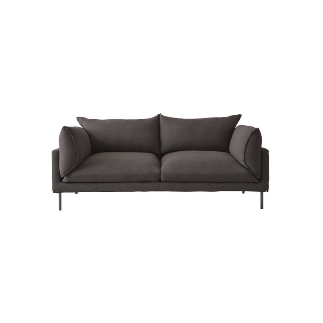AZUMAYA|2P SOFA|ALBA – チェア・ソファ専門通販サイト Chairmore AZUMAYA|2P SOFA|ALBA – チェア・ソファ専門通販サイト Chairmore