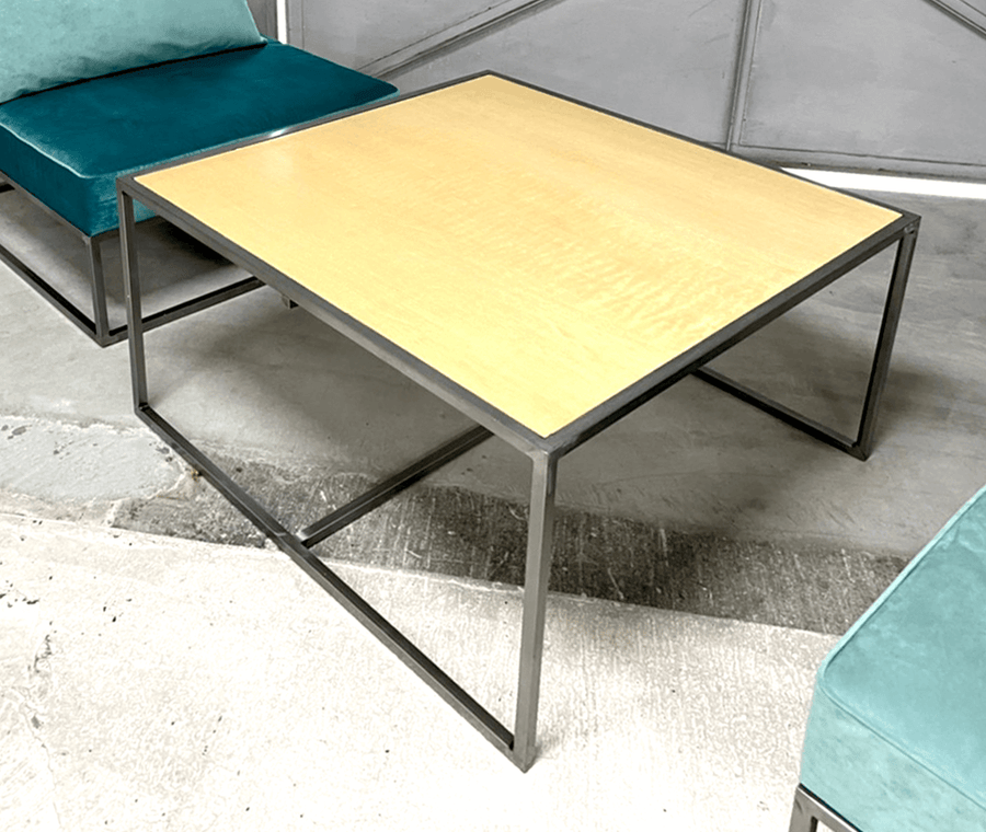 SQ｜1P low table
