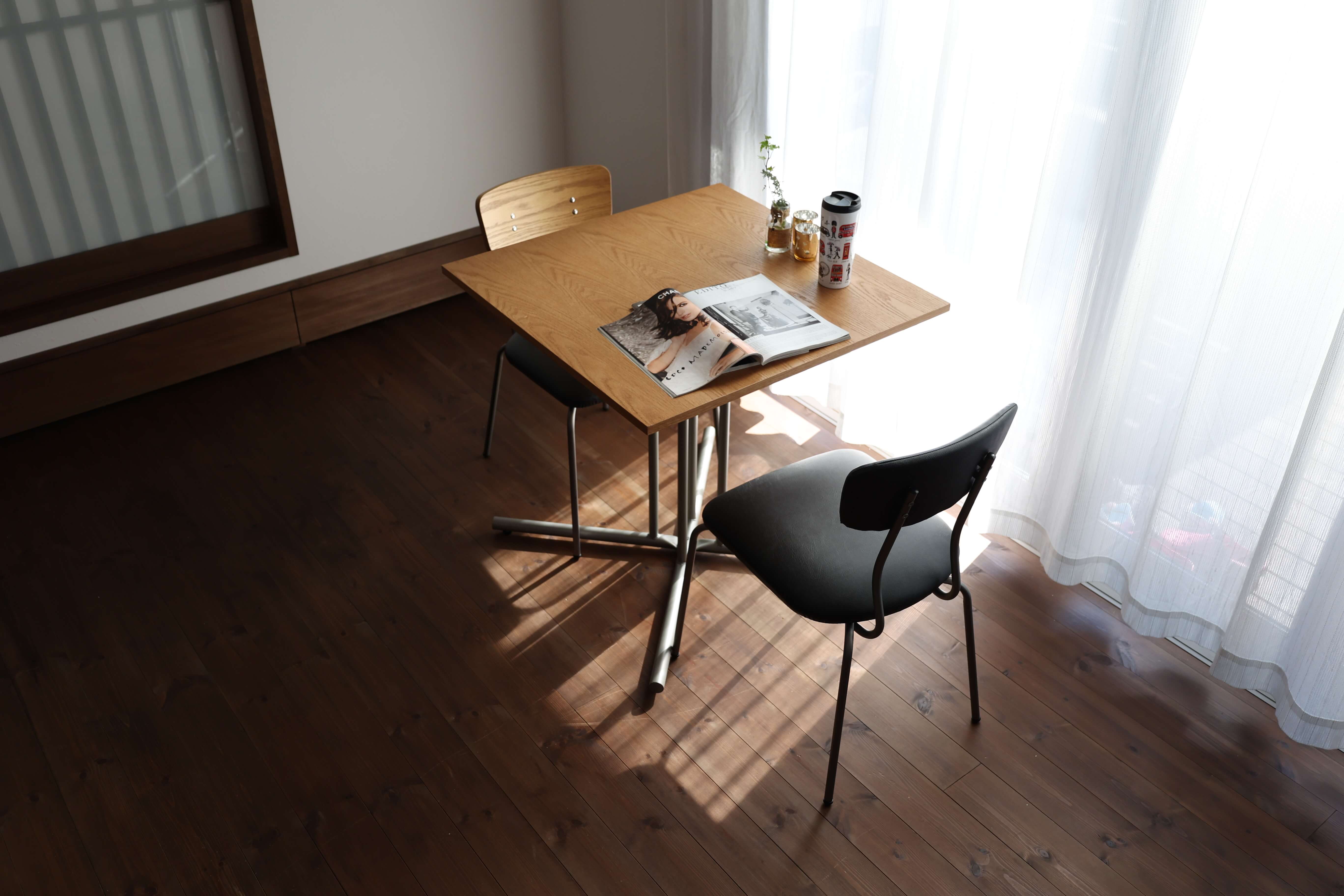 Drip Cafe Chair – チェア・ソファ専門通販サイト Chairmore
