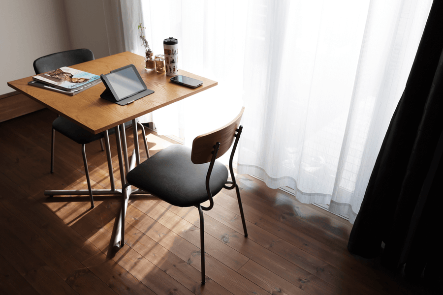 Drip Cafe Chair