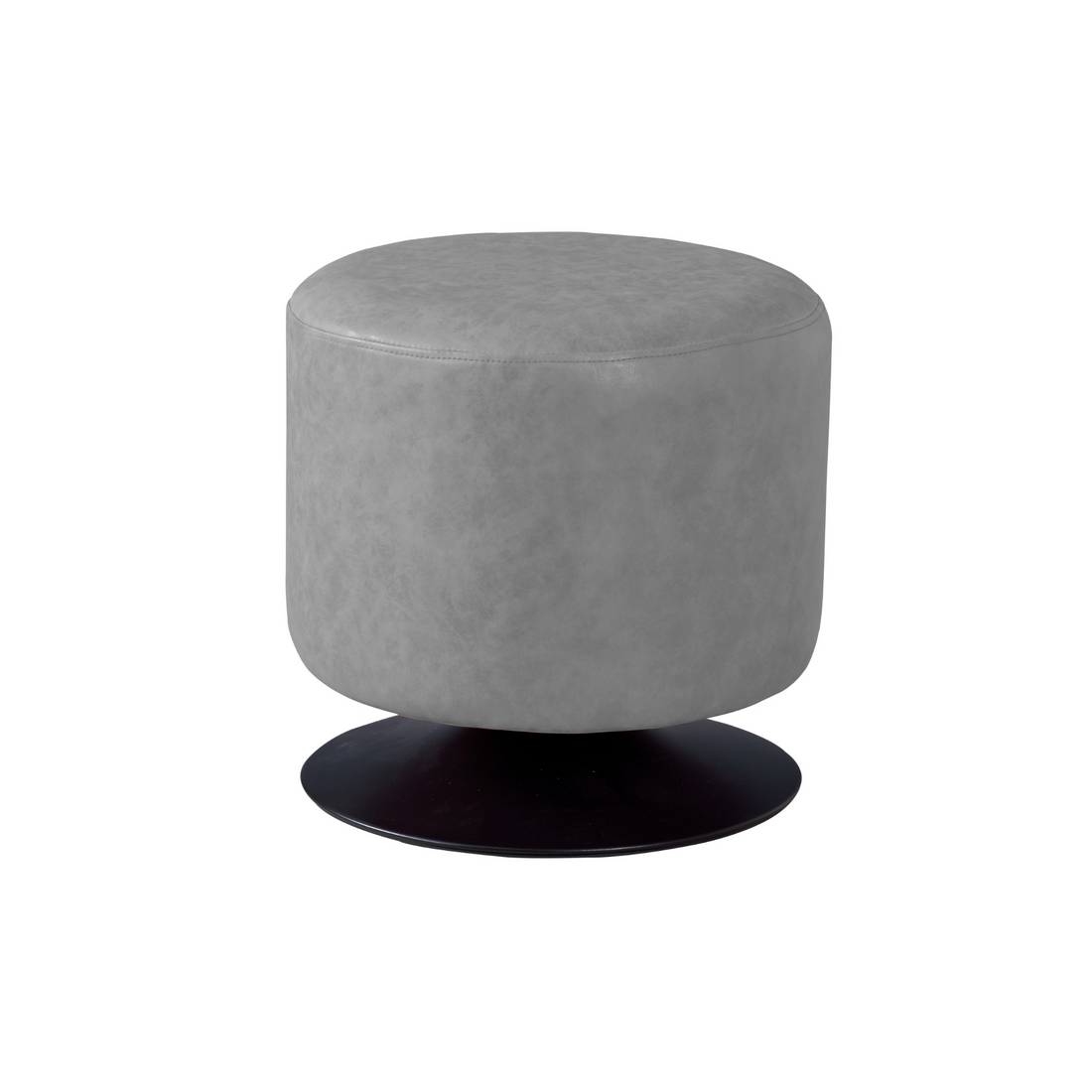 AZUMAYA|ラウンドスツール|グレー – チェア・ソファ専門通販サイト AZUMAYA|ラウンドスツール|グレー – チェア・ソファ専門通販サイト