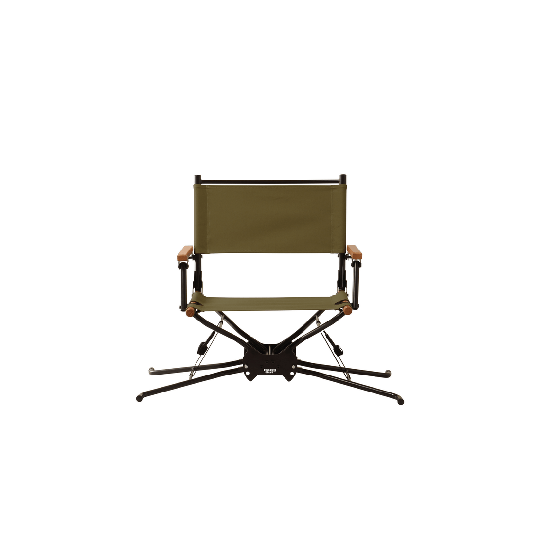 Hang Out|BF Directors Chair|ディレクターチェア|オリーブ