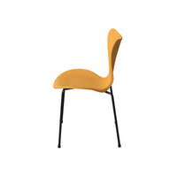 Fretta Chair｜フレッタチェア｜イエロー
