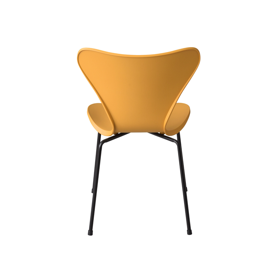 Fretta Chair｜フレッタチェア｜イエロー
