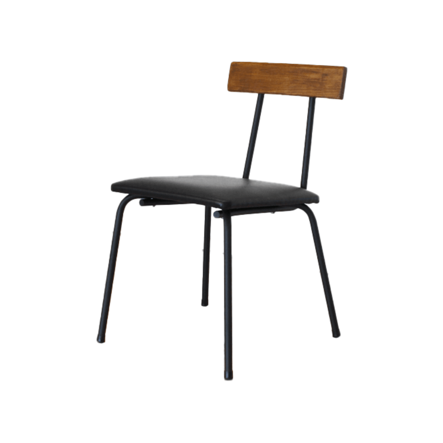 KeLT ダイニングチェア 2脚セット カフェチェア ケルト 男前家具 KeLT KeLT ダイニングチェア 2脚セット カフェチェア ケルト 男前家具 KeLT