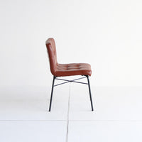 anthem leather Chair｜レザーチェア
