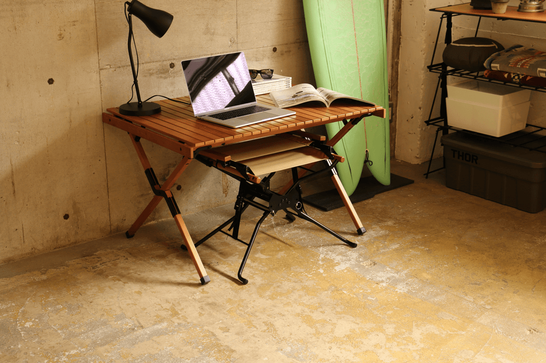 Hang Out|BF Directors Chair|ディレクターチェア|オリーブ Hang Out|BF Directors Chair|ディレクターチェア|オリーブ