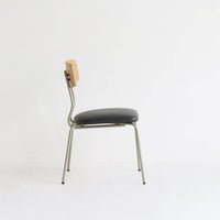 Drip Cafe Chair