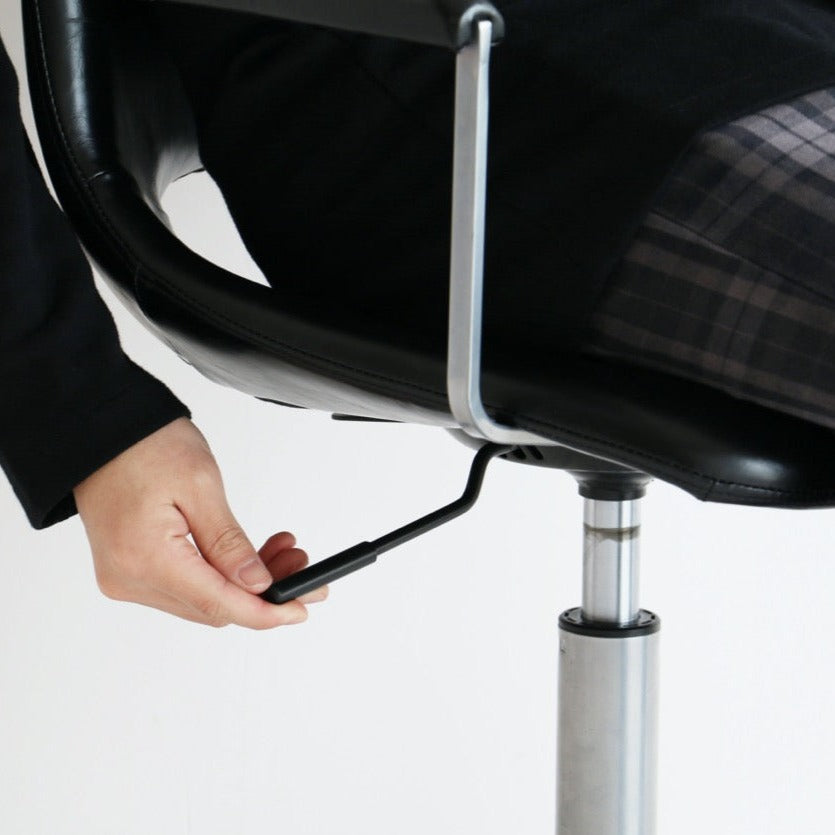Drip Office Arm Chair｜オフィスアームチェア