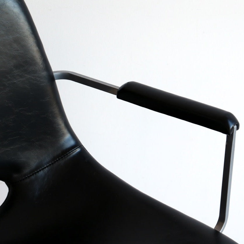 Drip Office Arm Chair｜オフィスアームチェア