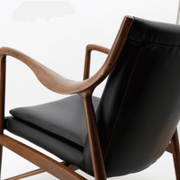 Lounge chair NOVA｜ラウンジチェア ノヴァ