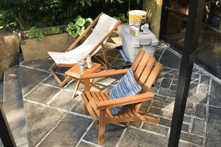 Lafuma ディレクターズチェア デッキ ガーデン おしゃれ ブランド Lafuma ディレクターズチェア デッキ ガーデン おしゃれ ブランド