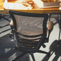 AZUMAYA｜Office Chair｜OFC-22