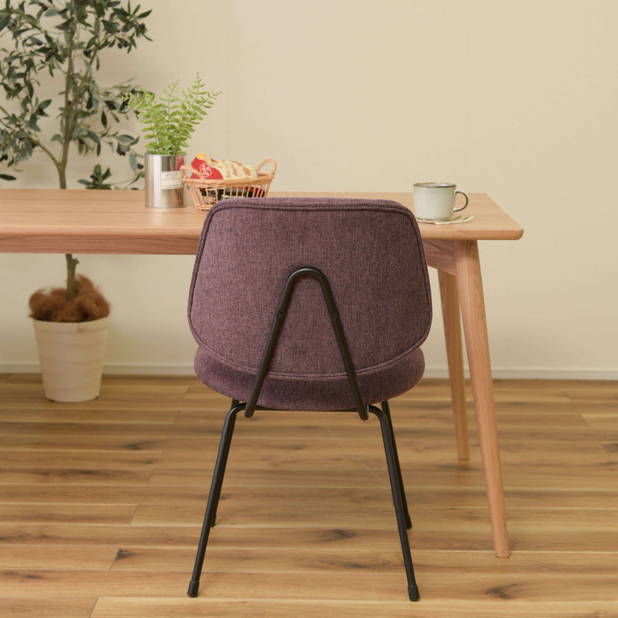 Grove Chair｜レッド