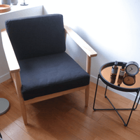 AZUMAYA｜Lounge chair｜RTO-21