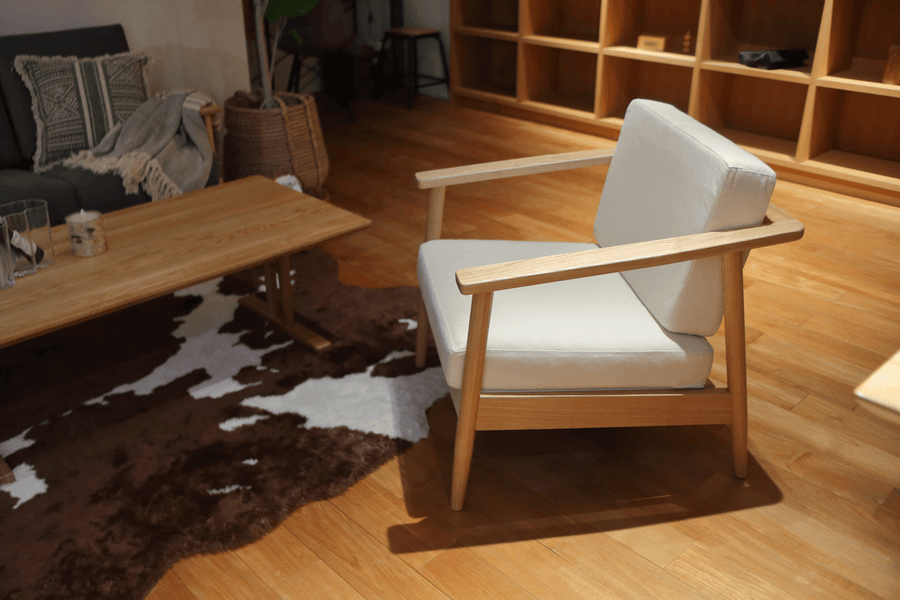 AZUMAYA｜Lounge chair｜RTO-21