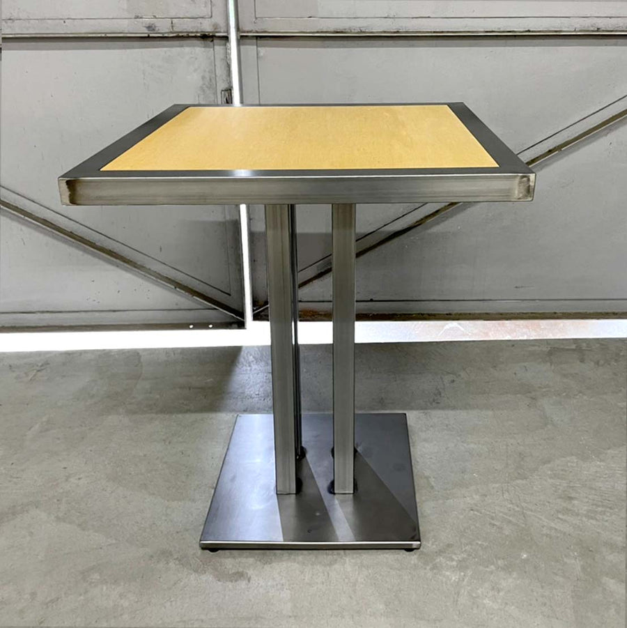 ST｜cafe table